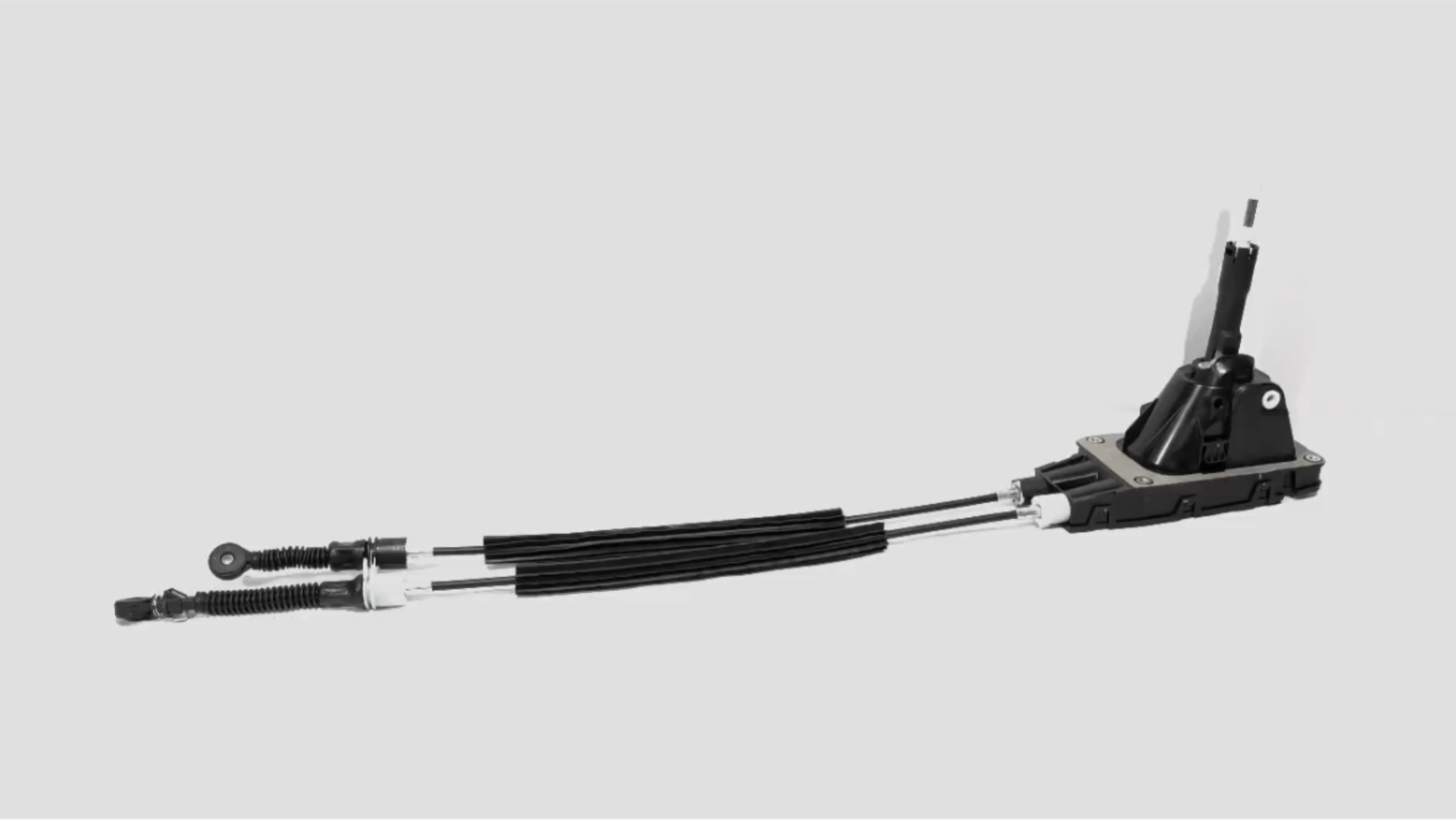 Кулиса МКПП с тросами Аrkаna / Duster 2 / Кaрtur 6 - Cтупенчатая коробка передач 4x4