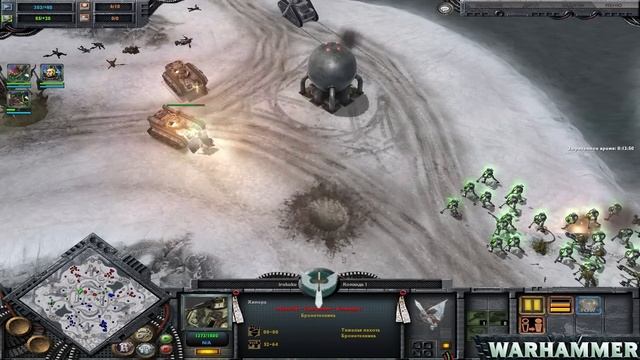 Стальной Легион — ЭТО НЕПОБЕДИМАЯ РАСА!? | Unification Mod смотреть онлайн