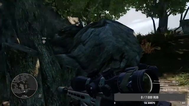 играю по скидке sniper ghost warrior 2 смотреть онлайн