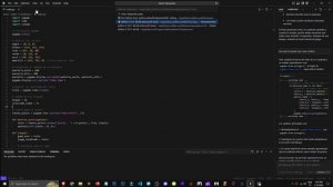 КАК ИСПОЛЬЗОВАТЬ PYTHON В CURSOR - AI РЕДАКТОР КОДА