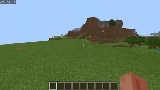 КАК УБРАТЬ КНОПКИ В МАЙНКРАФТ ПЕ? смотреть онлайн