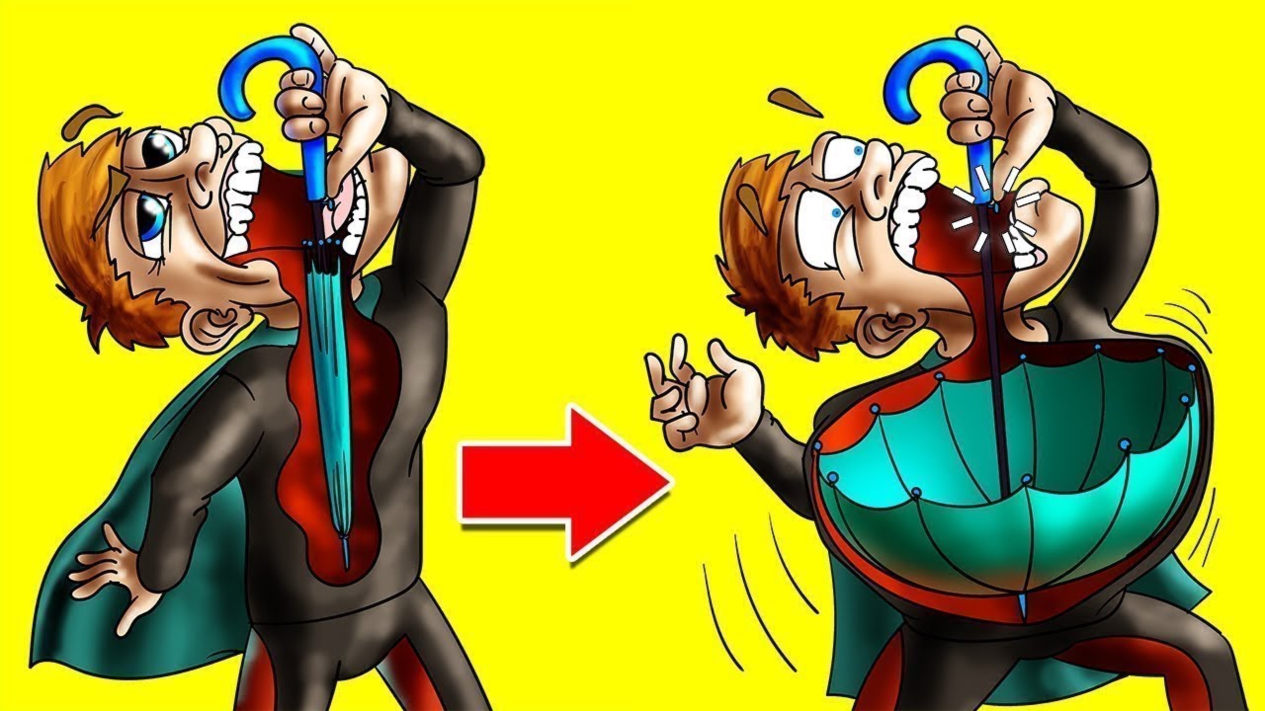 Премия Дарвина_ Самые Глупые Смерти. Часть 2 смотреть онлайн