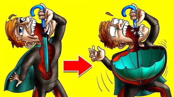 Премия Дарвина_ Самые Глупые Смерти. Часть 2