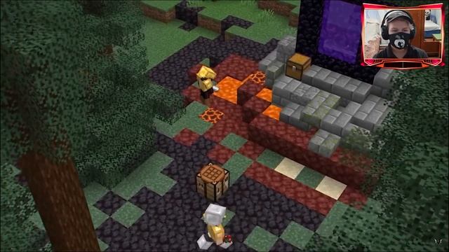 Реакция "Никита Берг" - 😱 Херобрин был НЕ ОДИН и мы Наш? смотреть онлайн