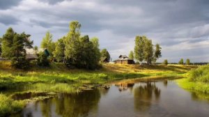 Я ЛЮБЛЮ СВОЮ РОССИЮ!