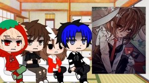 -Реакция 🌷Но я живу в одном доме с задирами-Красавчик?