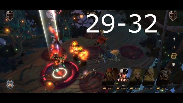 MAGNUM QUEST  ПОЛНОЕ ПРОХОЖДЕНИЕ 29 ГЛАВЫ