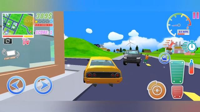 КАК РАЗБЛОКИРОВАТЬ РИЧИ В dude thefg auto смотреть онлайн