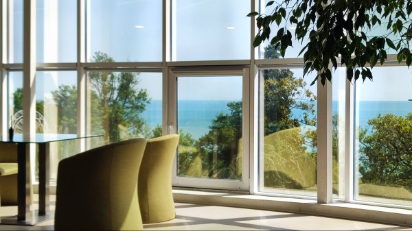 CPH-PANORAMA-LIVE SET & STREAM - IT PRODUCTION by Sokolovsky