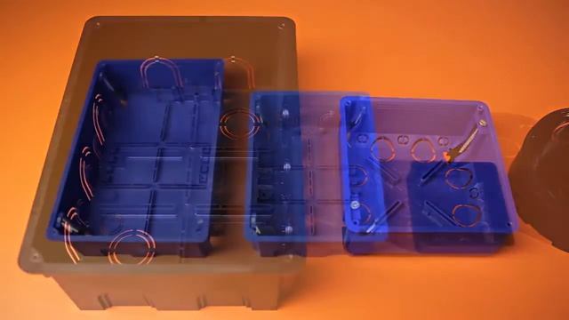 Распределительные коробки  Описание и технические ха?