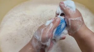 Мыление нового мыла. 🔥