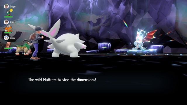 Дедушка, я пришел мстить1 | Прохождение | Pokemon Violet #21 смотреть онлайн