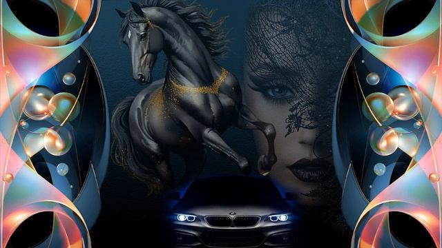 И снова мои фантазии во времени.