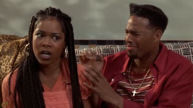 Не грози Южному централу, попивая сок у себя в квартал? смотреть онлайн