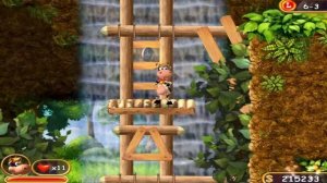 Супер Корова Прохождение #5 ► Второй босс пал под нати?