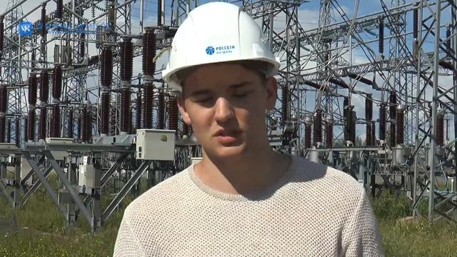 В ЦПП филиала ПАО «Россети» - СПБ «Белый Раст» стартов? смотреть онлайн