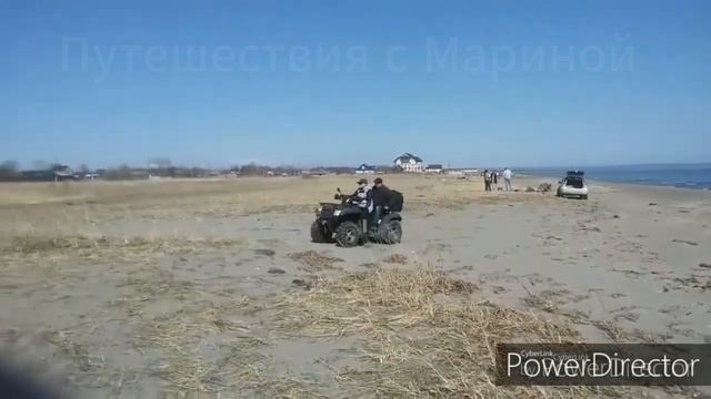 Отдых на море / село Песчанское / шашлыки / рыбалка / веселая компания