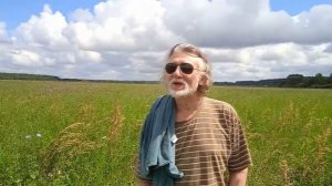 Диагностика чакр