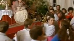 6.05.1987. Беседа Шри Матаджи с йогам.  "Необходимо идти глубже" Часть 1 Сидней, Австралия.