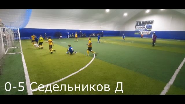 Зимнее первенство ДФЛ Иркутской обл.среди юношей 2012 г? смотреть онлайн