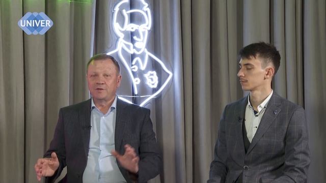 Приём КФУ - Елабужский институт