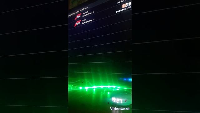 Xbox 360 играем с другом в Forza Motorsport 4 смотреть онлайн