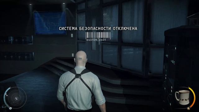 🎯 Hitman: Absolution в 2025 году – как играется сейчас? 🎯