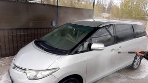 Как и почему нужно пользоваться осмосом на авто мойке