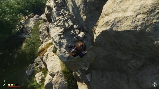 Путь лука | Прохождение Ghost Of Tsushima #05