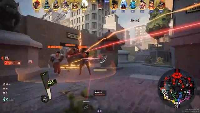 БОЛЬШОЕ ОБНОВЛЕНИЕ STEAM ОТ VALVE, НОВОЕ ОБНОВЛЕНИЕ КС2, ЦЕН смотреть онлайн
