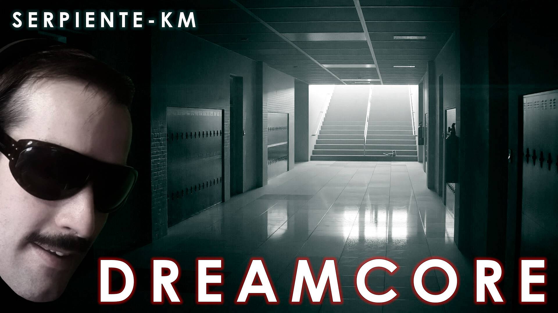 Dreamcore (ЕЩЁ ОДНА ГЛАВА!)