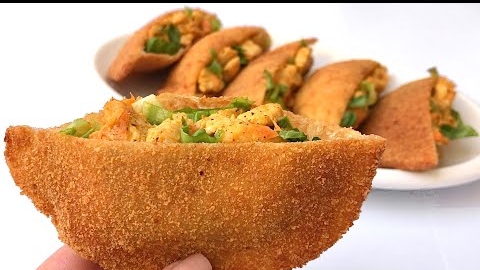 Очень быстрый сэндвич 