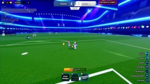 ШИДО И САЭ I  ХИМИЧЕСКАЯ РЕАКЦИЯ В Blue Lock Rivals⚽