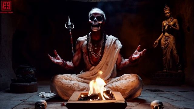 Песни Веталы. Ты - есть! (Шива Шамбхо...)