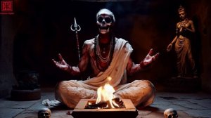 Песни Веталы. Ты - есть! (Шива Шамбхо...)