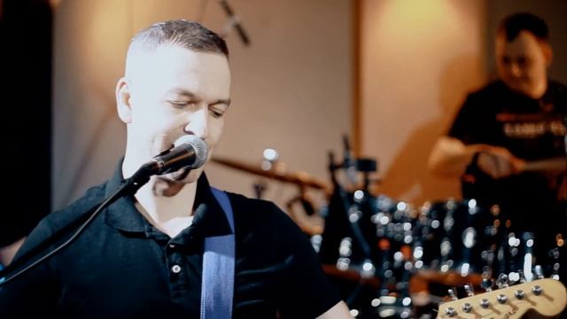 Кефир - Время (live в Mindcrusher Labs 20.02.2021)