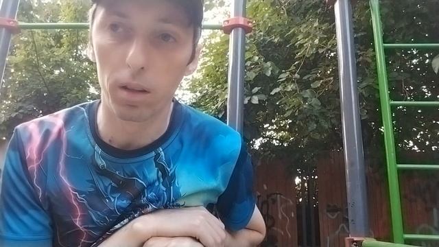Сущность Монтока. ТКП смотреть онлайн