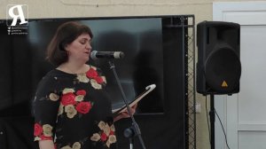 Выставка Отец Героя, Яшкино