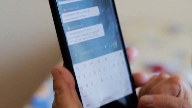 МВД РК: Берегите своих старших родственников от телеф?