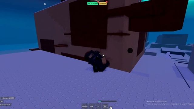 АФИГЕННОЕ ОБНОВЛЕНИЕ в Combat Warriors! *ЧТО ДОБАВИЛИ В КАРТУ