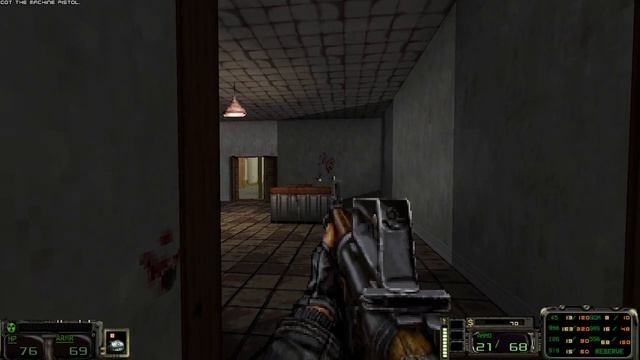 Прохождение Ashes 2063 Afterglow episode 2 (часть 27) смотреть онлайн