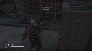 Assassin's Creed Shadows - Секреты Крепости Такаги-Оцука