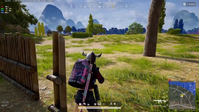 💀 👣PUBG BATTLEGROUNDS \ СТРИМ СТАРОСТЬ 👣#pubgmobile#ctapoctb #PUBG#DOTA#СТ смотреть онлайн