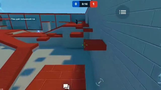 Занял ТОП-1 на стриме у джокера в режиме ГОРЯЧИЙ НОЖ в Б