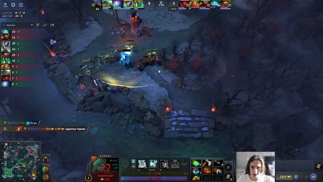 Dota 2 Kodix Tournament 2024 Kodix vs LimeX 8 июля в 19:00 по МСК | задержка 5 м смотреть онлайн