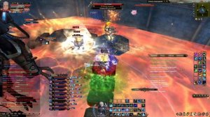 Гайд на 4 этап кх в Perfect World. Сервер Оберон