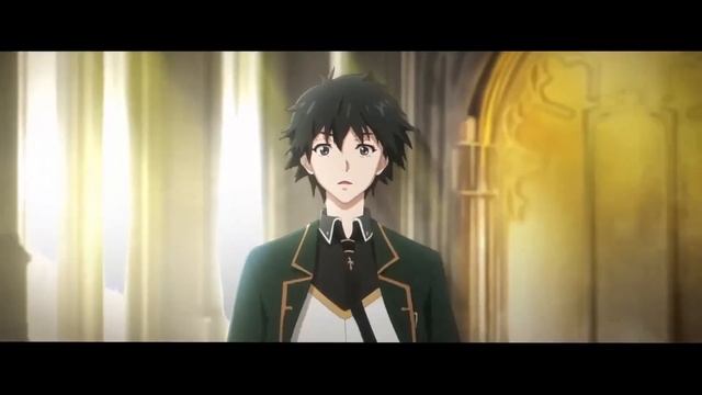 Аниме Dragon Raja смотреть онлайн