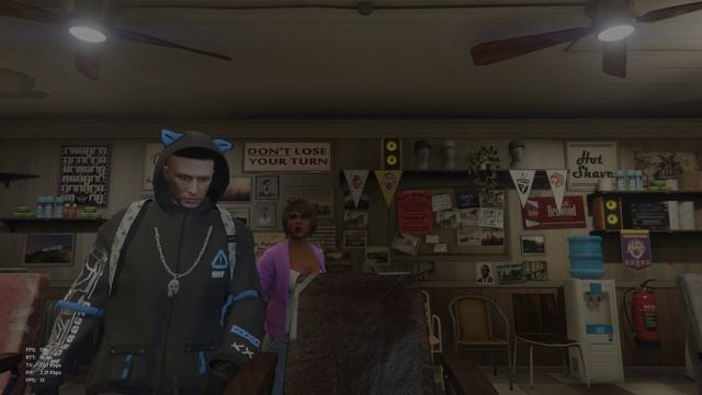 Grand Theft Auto V 2025.06.11 - 01.00.52.02.DVR - Trim смотреть онлайн
