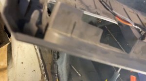 Установка сигнализацииTomahawk X5 на  Hyundai Accent.