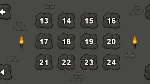 ONE LEVEL: Stickman Jailbreak 37 - 48 уровень / прохождение Финал